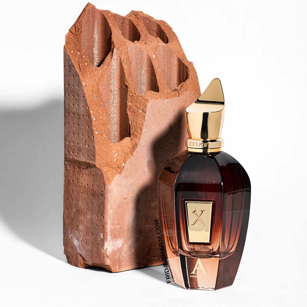 Xerjoff Alexandria II Eau De Parfum For Unisex 100ml