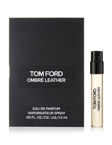 Tom Ford Ombre Leather 1.5ml Edp Vial