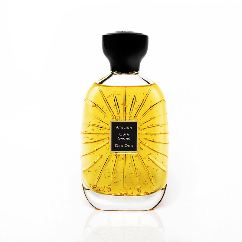 Atelier Des Ors Cuir Sacre Eau De Parfum For Unisex 100ml