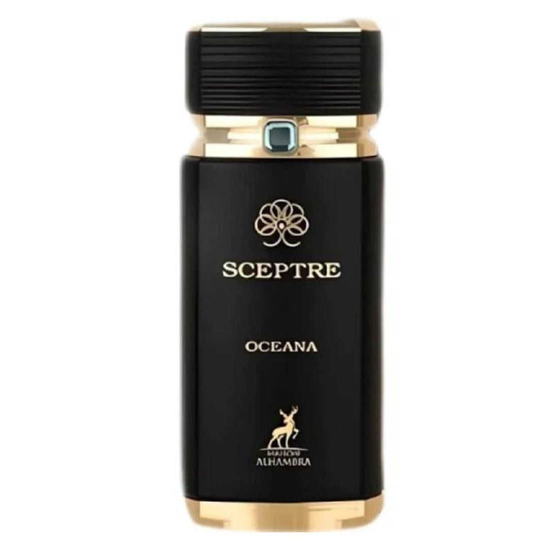 Maison Alhambra Sceptre Oceana For Men And Women EDP 100ml