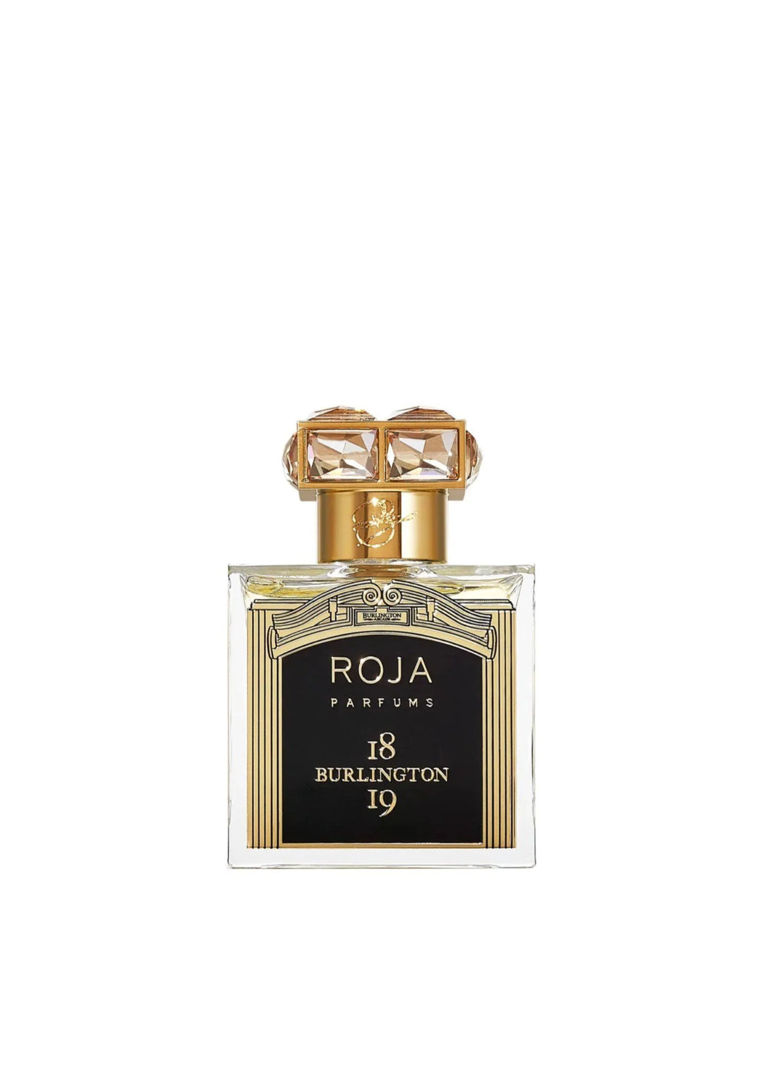 Roja Burlington 1819 100ml EDP