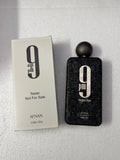 Afnan 9pm Night Out Tester Pack 100ml Extrait De Parfum