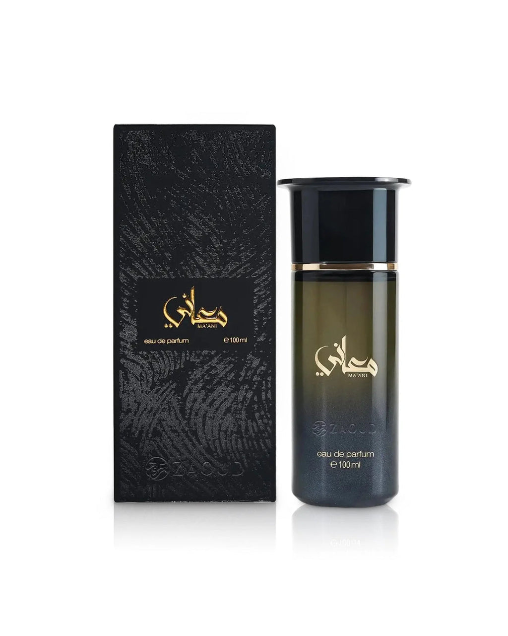 Ahmed Al Maghribi Maani EDP 100 ml