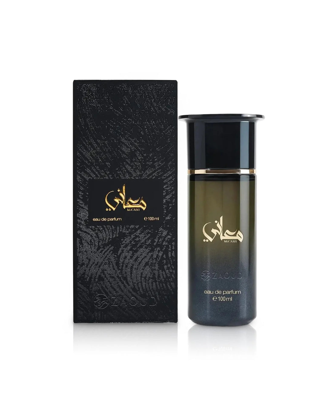 Ahmed Al Maghribi Maani EDP 100 ml