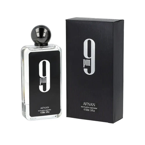 9pm and 9pm Elixir Decant Set of 2 10ml Each