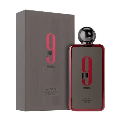 9pm and 9pm Rebel 10ml Decant Set of 2