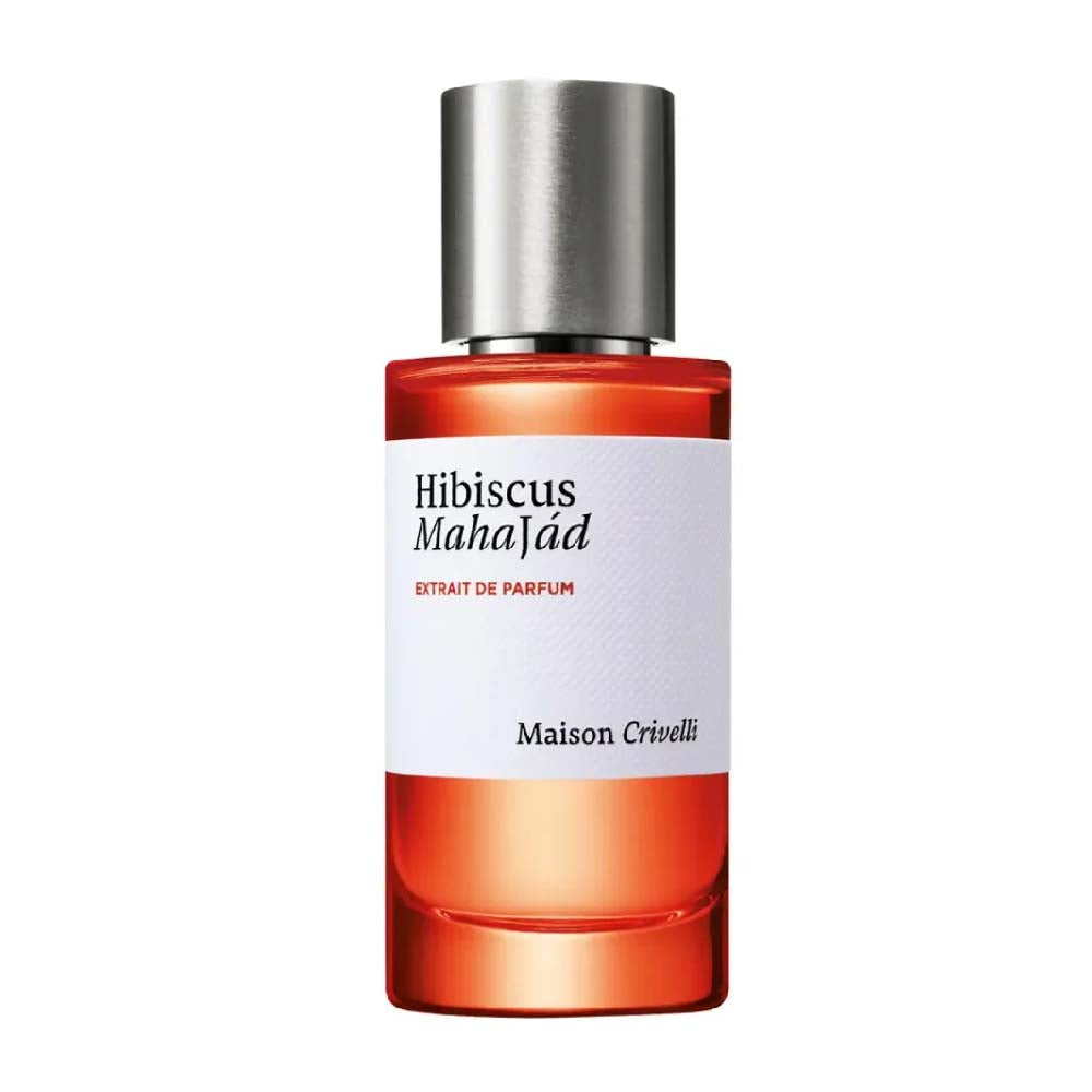 Maison Crivelli Hibiscus Mahajad Extrait De Parfum For Unisex 50ml