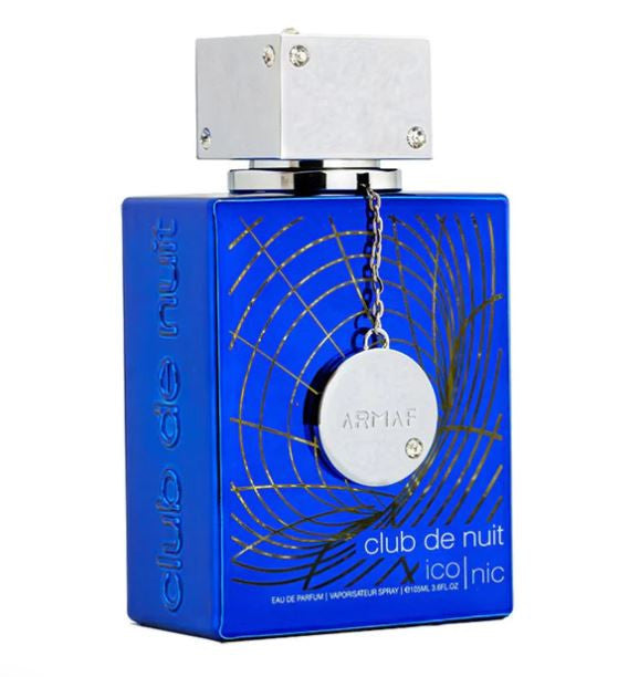 Armaf Club De Nuit Urban Man Elixir , Club De Nuit Intense Man Pure Parfum & Club De Nuit Iconic 10ml X 3 Decants Set
