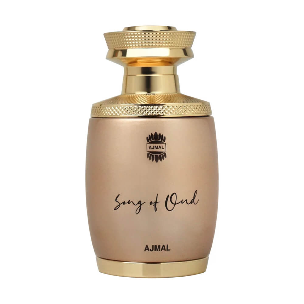 Ajmal Song of Oud EDP Unisex 75ml