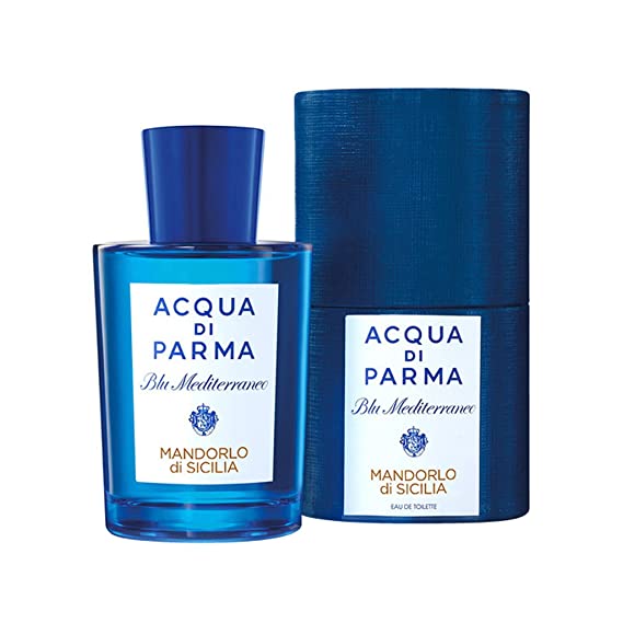 Acqua Di Parma Mandorlo Di Sicilia Eau De Toilette For Unisex 150ml
