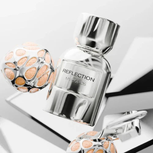 MYKONOS REFLECTION EXTRAIT DE PARFUM 50ML FOR MAN & WOMAN