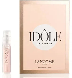 Lancome Idole Eau De Parfum 1.2ml Vial for Women Set Of 2 Vials
