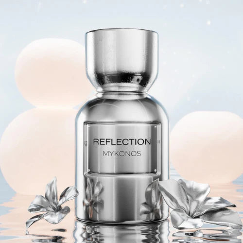MYKONOS REFLECTION EXTRAIT DE PARFUM 50ML FOR MAN & WOMAN