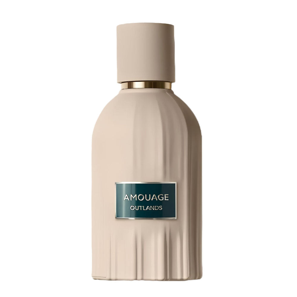 Amouage Outlands Essence De Parfum For Unisex 100ml