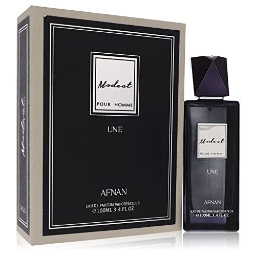 Afnan Modest Pour Homme UNE 100ml EDP