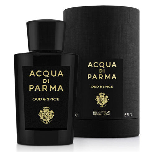 Acqua Di Parma Oud & Spice Eau De Parfum For Unisex 180ml