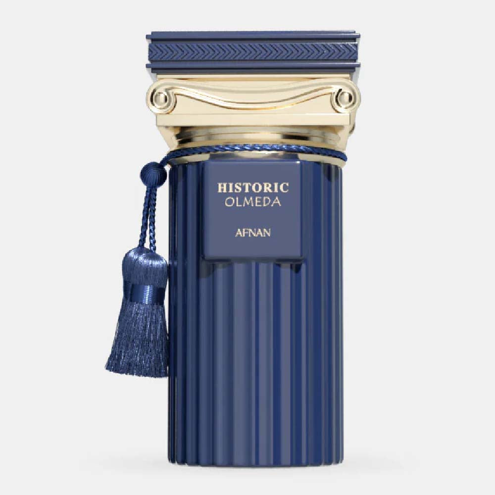 Afnan Historic Olmeda 100ml EDP