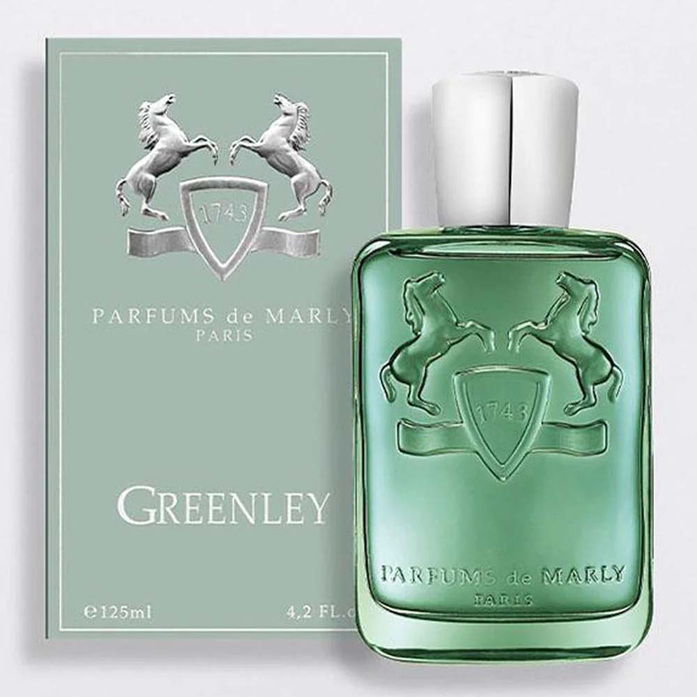 Parfums De Marly Greenley Eau De Parfum For Men 125ml