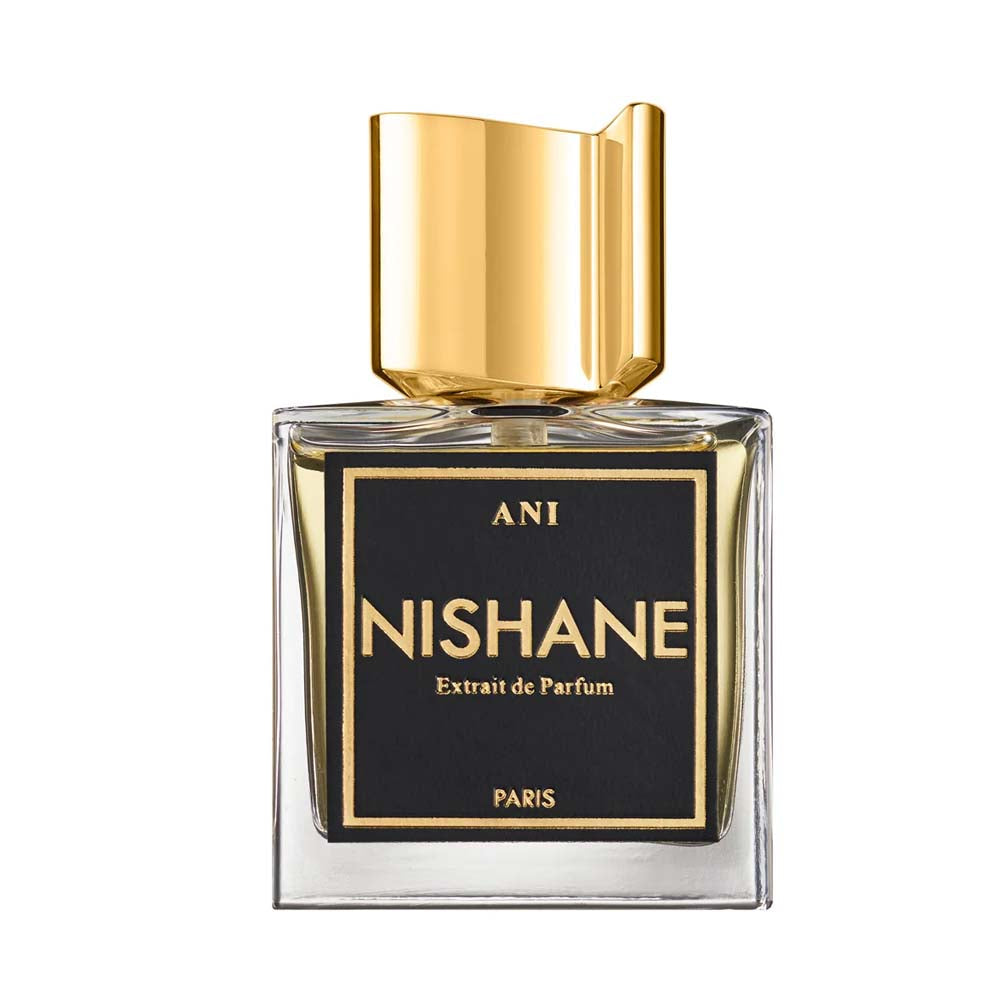 Nishane Ani Extrait De Parfum For Unisex 100ml