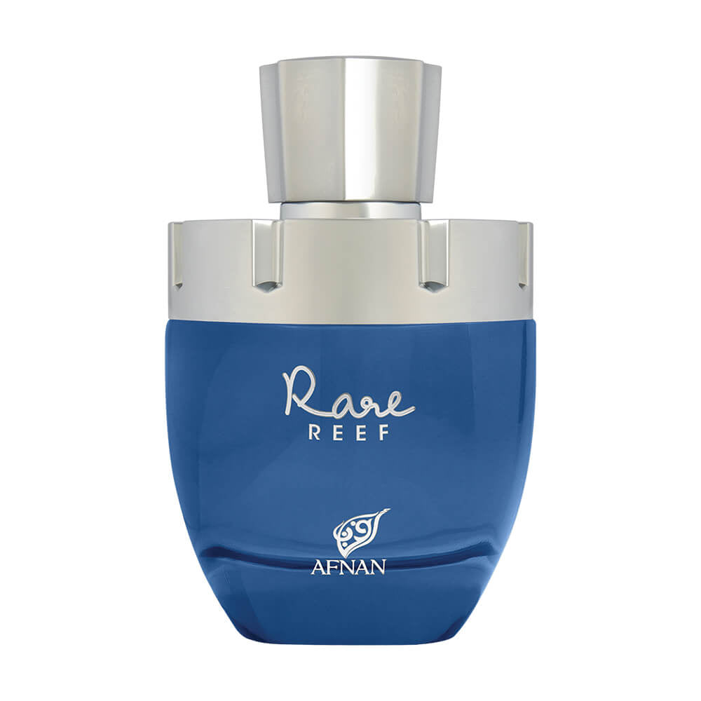 Afnan Rare Reef & Rare Carbon 5ml X 2 Decant Set