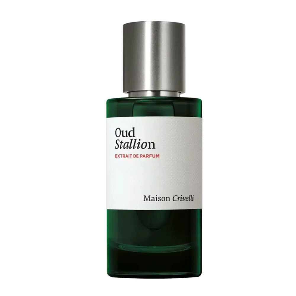 Maison Crivelli Oud Stallion Extrait De Parfum For Unisex 50ml