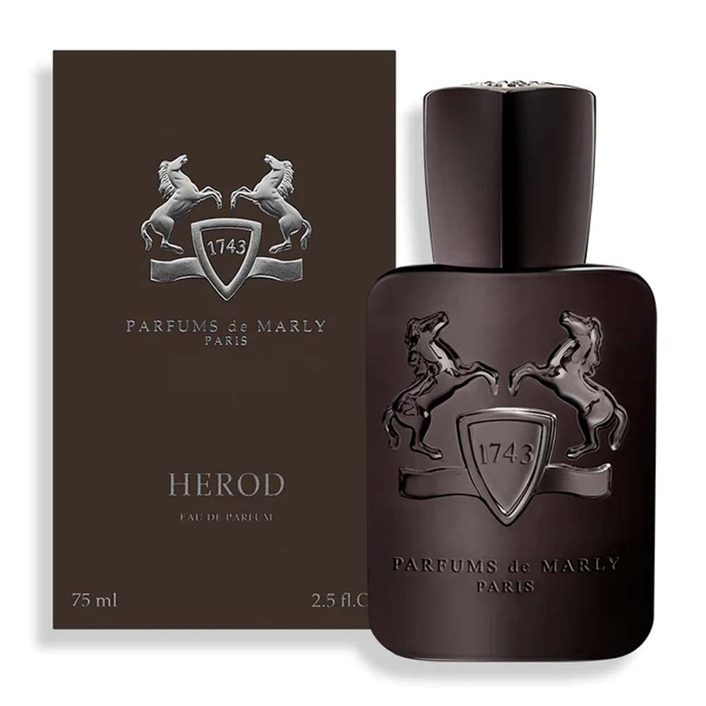 Parfums De Marly Herod Eau De Parfum For Men 125ml