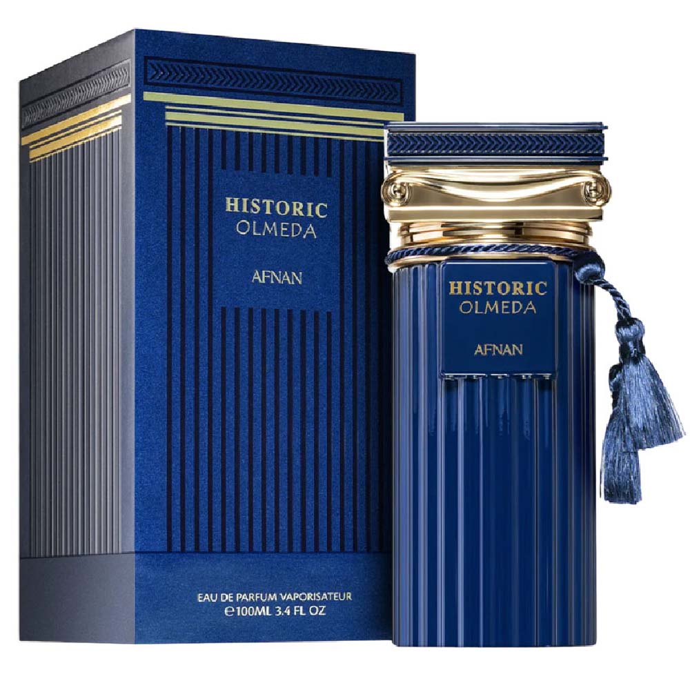 Afnan Historic Olmeda 100ml EDP