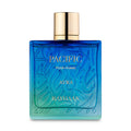 Rayhaan Pacific Aura 30ml Partial With Box