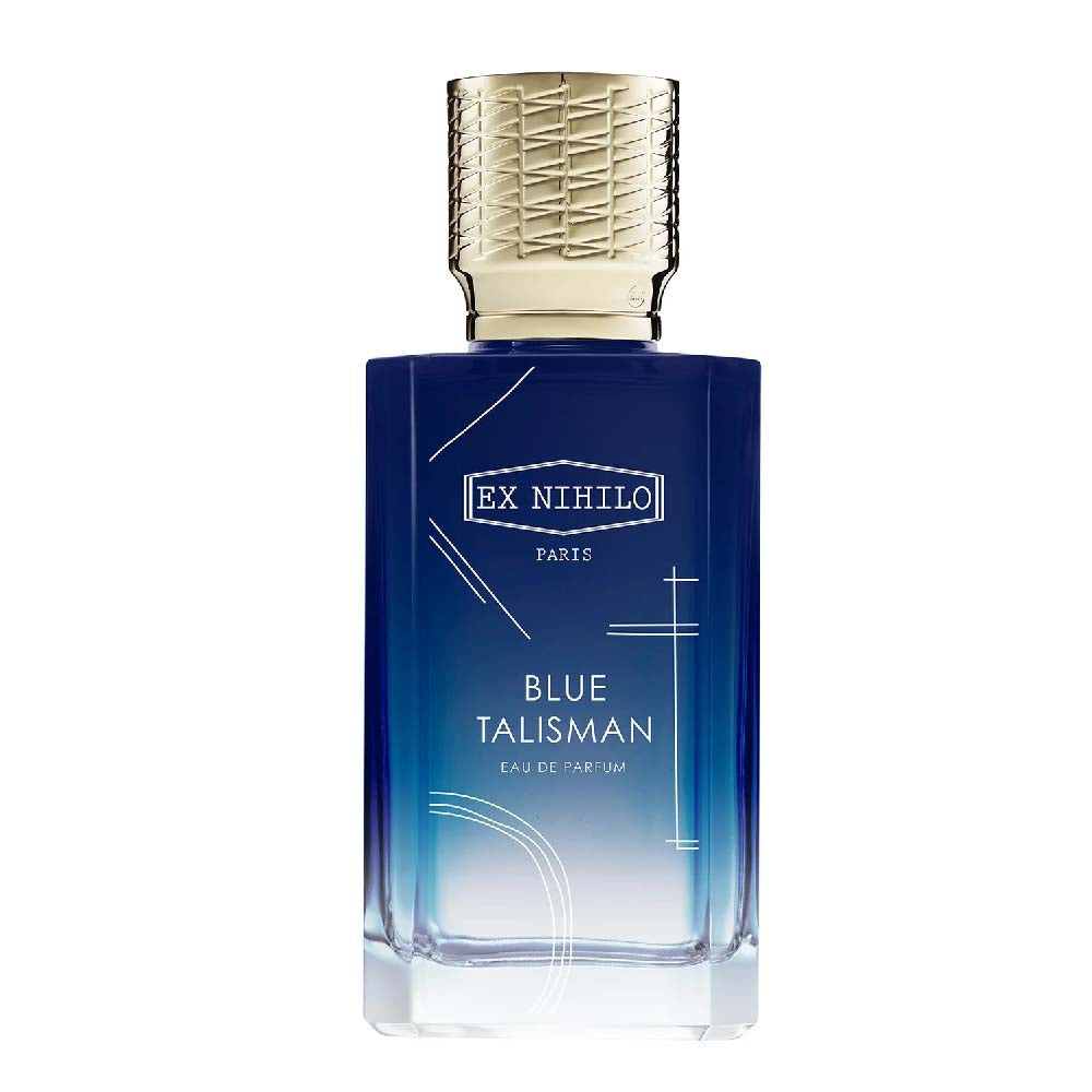 Ex Nihilo Blue Talisman Eau De Parfum For Unisex 100ml