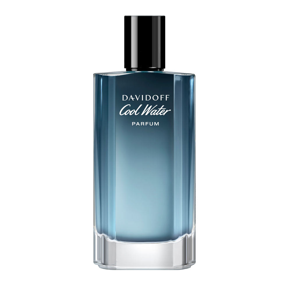 Davidoff Cool Water Parfum For Men 100ml Tester Pack