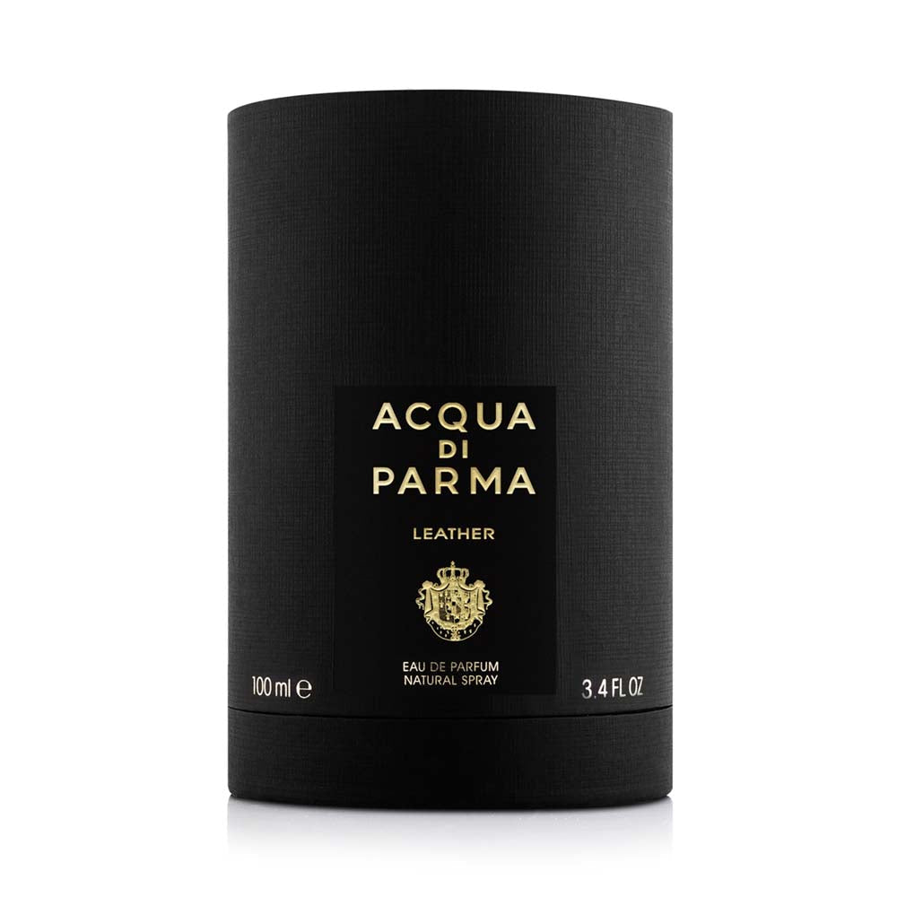 Acqua Di Parma Leather Eau De Parfum For Unisex 100ml