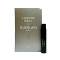 L'Homme Ideal Parfum 1ml Vial Set Of 2 Vials