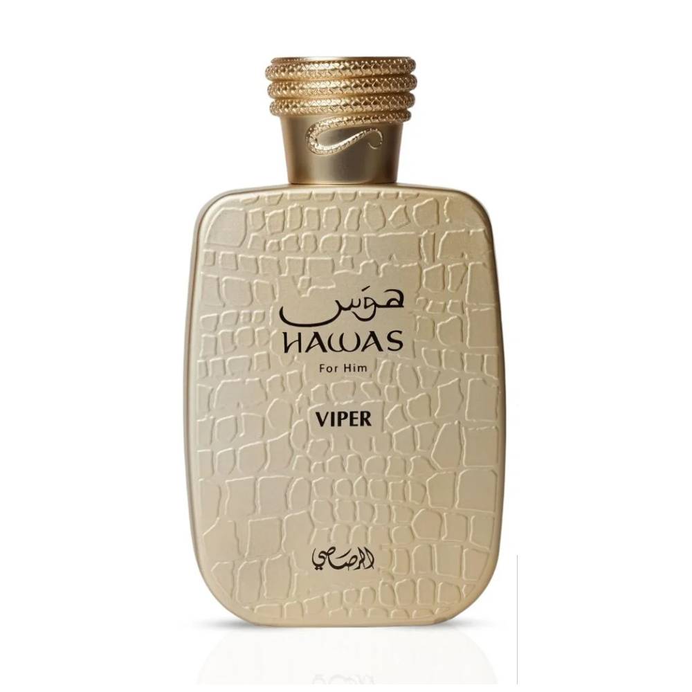 Rasasi Hawas Viper EDP for Men 100ml