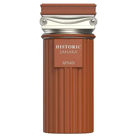 Afnan Historic Sahara & French Avenue Liquid Brun 5ml X 2 Decant Set