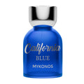 Mykonos California Blue Extrait De Parfum For Unisex 50ml