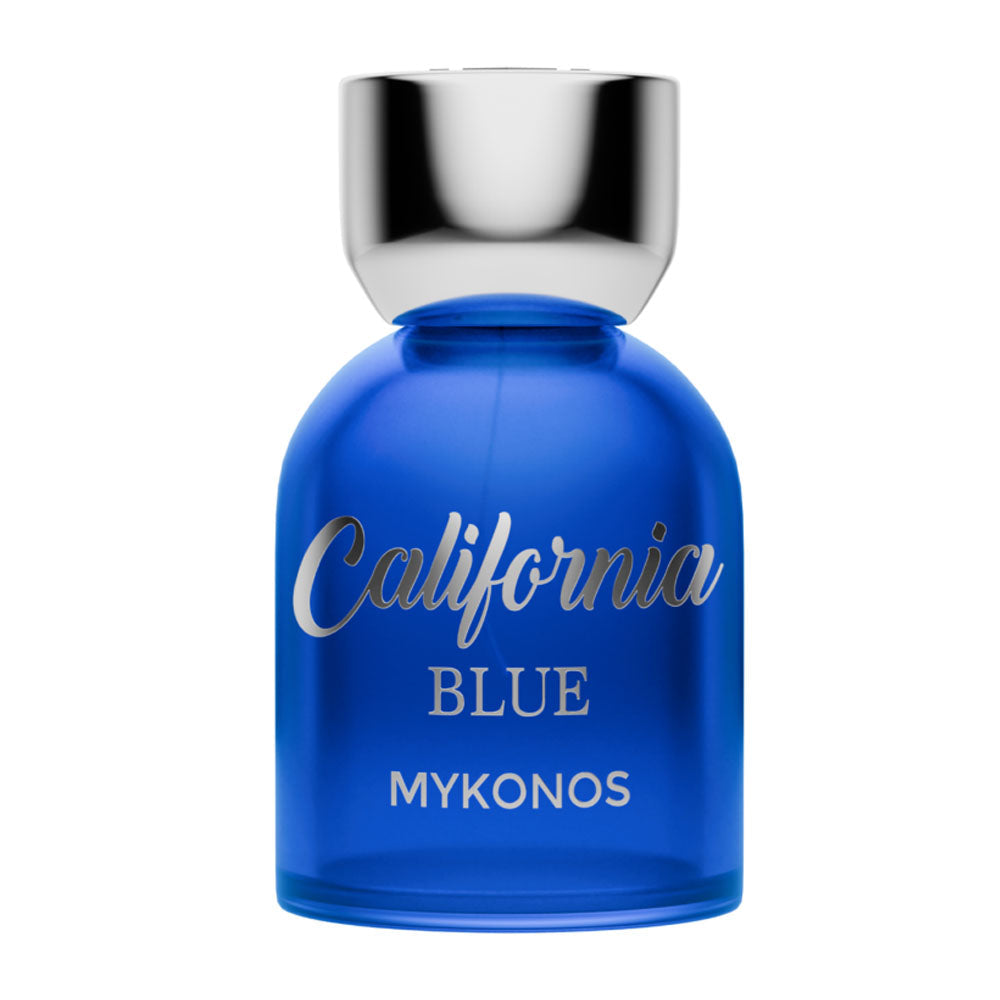 Mykonos California Blue Extrait De Parfum For Unisex 50ml