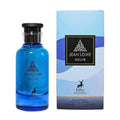 Maison Alhambra - Jean Lowe Azure 100ML