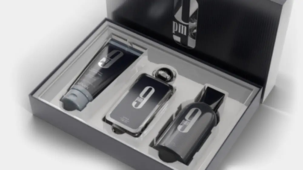 Afnan 9pm Eau de Parfum Gift Set for Men