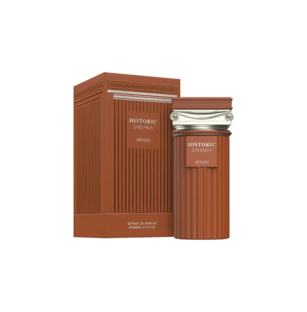 Afnan Historic Sahara 10ml Decant