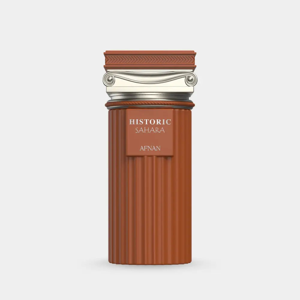 Afnan Perfumes - Historic Sahara 100ML EDP