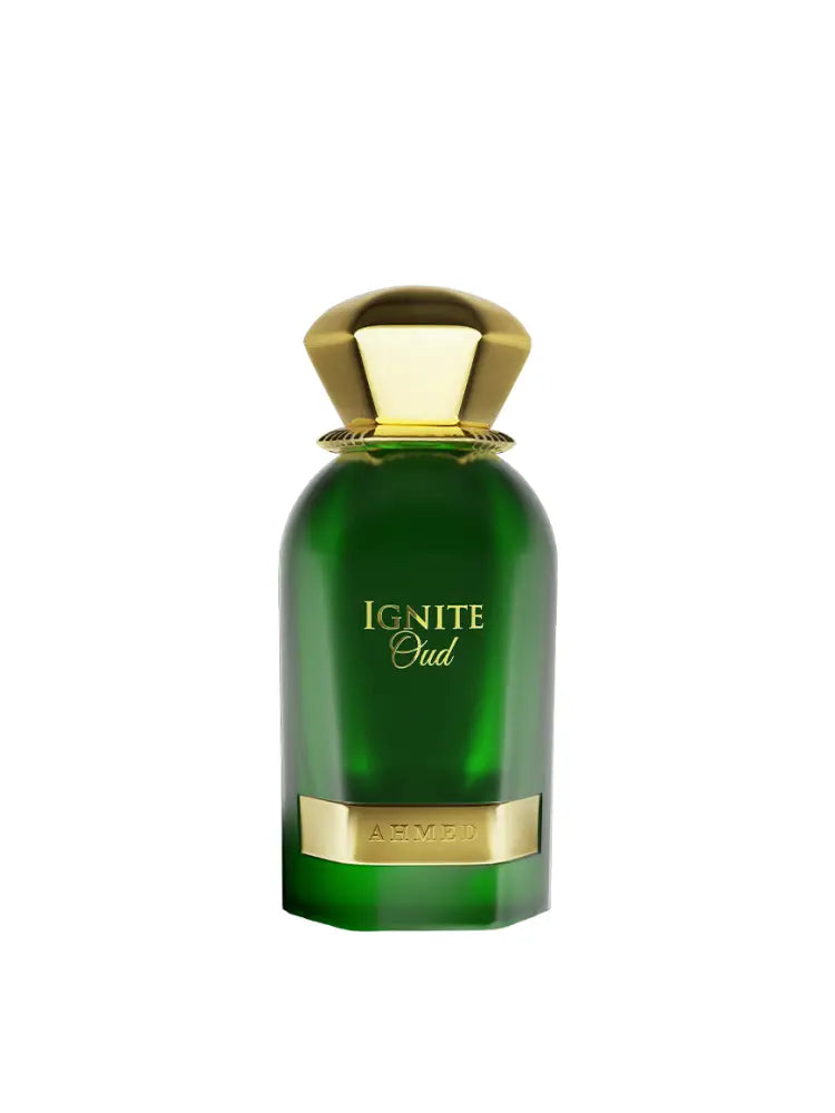 Ahmed Al Maghribi 3 Premium 10ml Decants