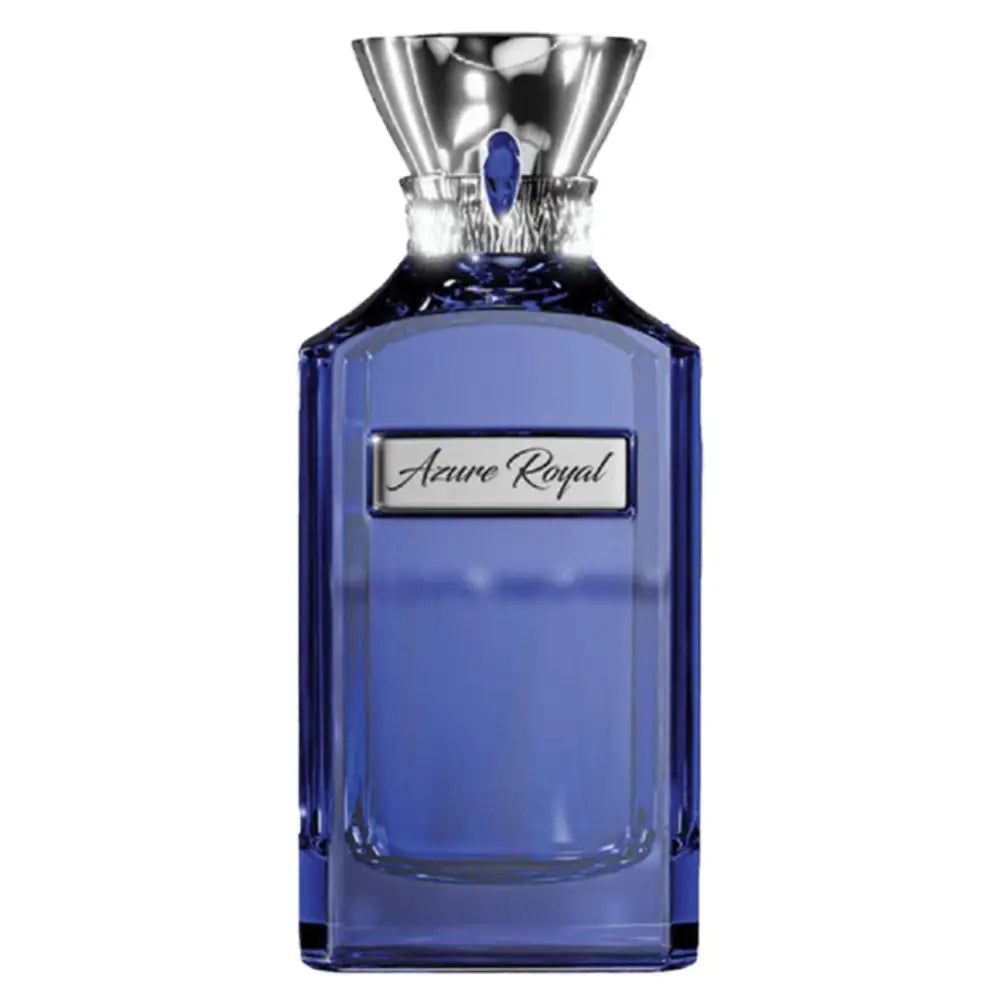 Ahmed Al Maghribi - Azure Royal Decant 10ml