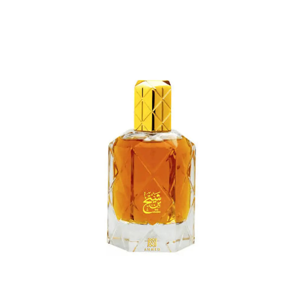 Ahmed Al Maghribi Ignite Oud And Bin Sheikh 10ml Decant Set of 2