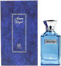Ahmed Almaghribi - Azure Royal Eau De Parfum 100ml