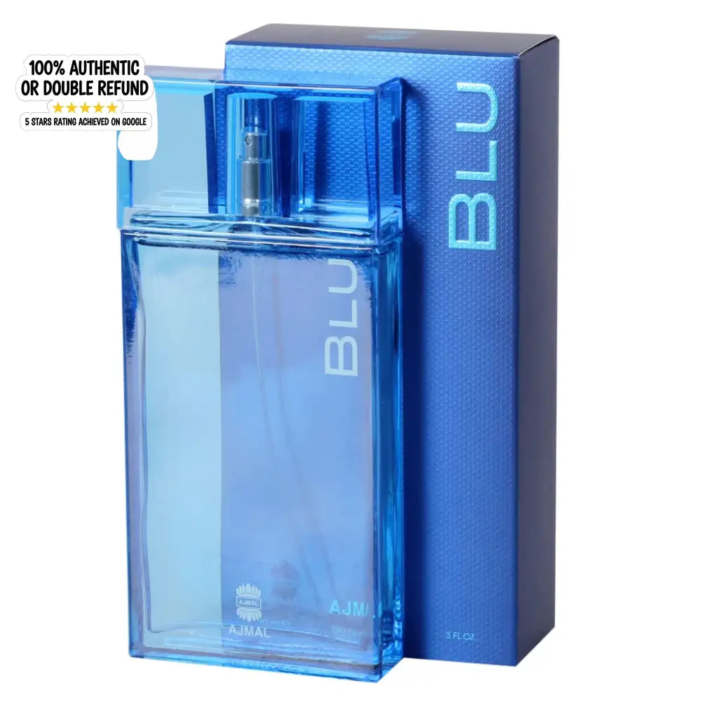 Ajmal Blu For Men EDP 90ml