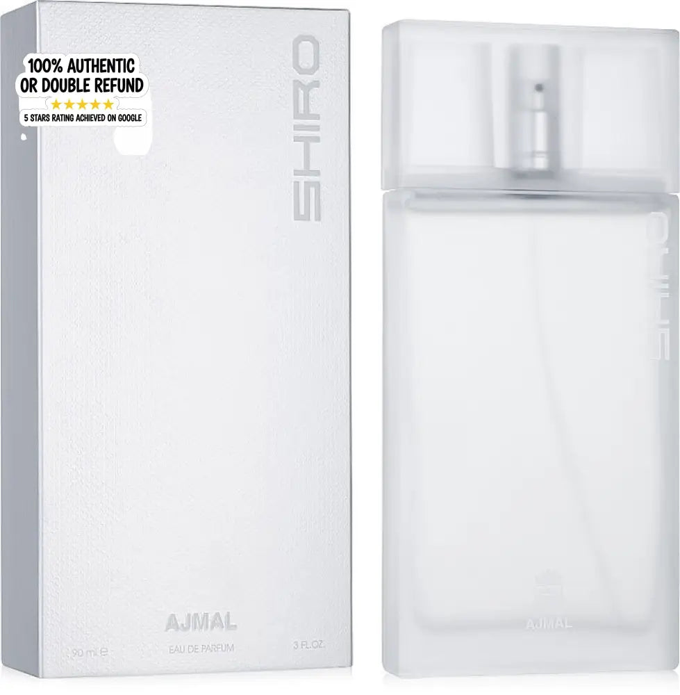AJMAL SHIRO MEN 90 ML EDP