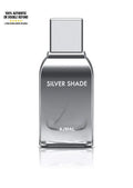 AJMAL SILVER SHADE 100 ML EDP