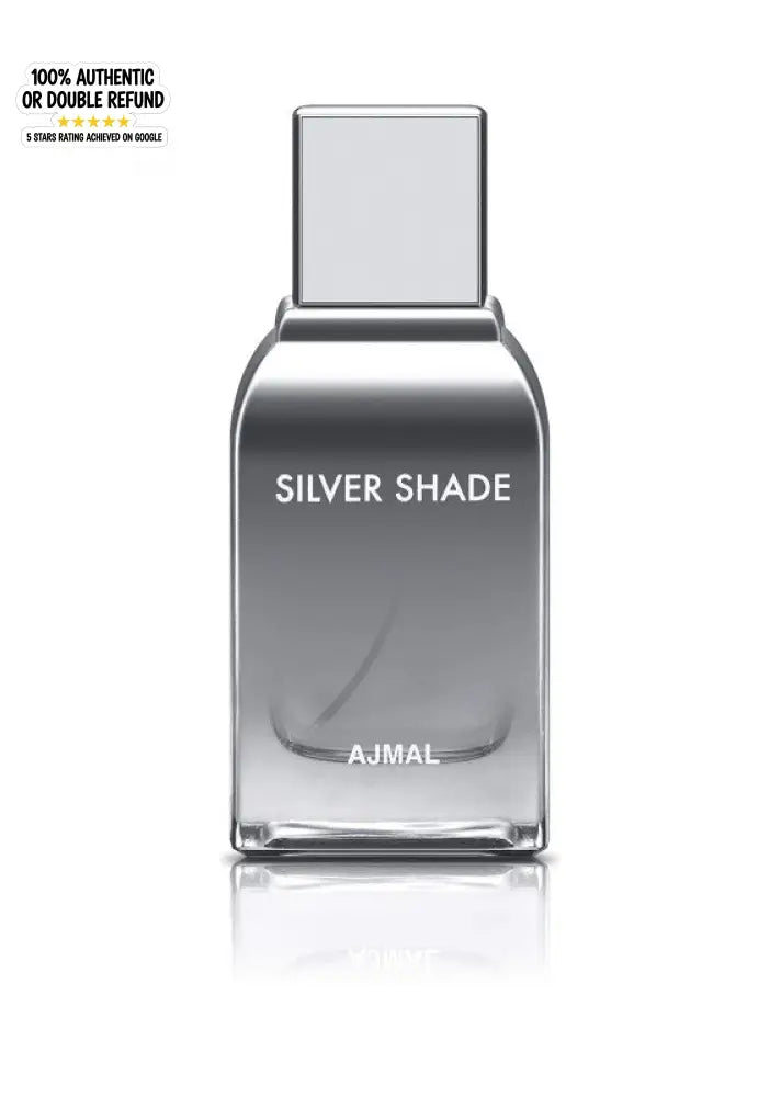 AJMAL SILVER SHADE 100 ML EDP