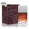 AJMAL ZEAL MEN 100 ML EDP