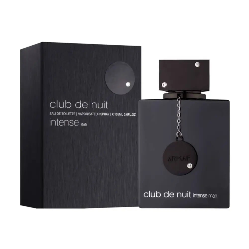 Armaf Club de Nuit Intense Man EDT - 105ml
